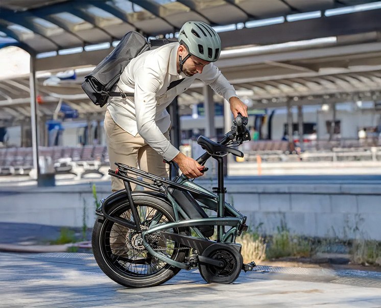 Eimsbtteler Fahrradladen SAM GmbH | 20259 | Hamburg | Fahrrder, E-Bikes,  Zubehr